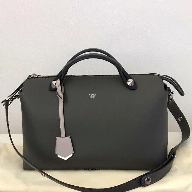 FENDI - 新品 フェンディ バイザウェイ FENDI BY THE WAY ラージの通販