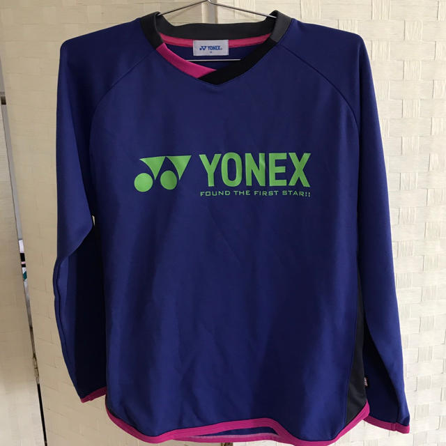 YONEX トレーナー | フリマアプリ ラクマ