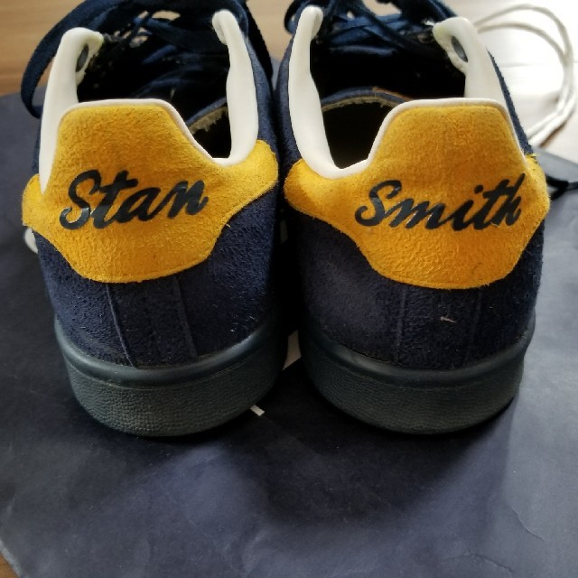 adidas(アディダス)のadidas♡Stan Smith　専用 レディースの靴/シューズ(スニーカー)の商品写真