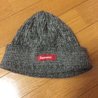 シュプリーム(Supreme)のnon様専用ページ(ニット帽/ビーニー)