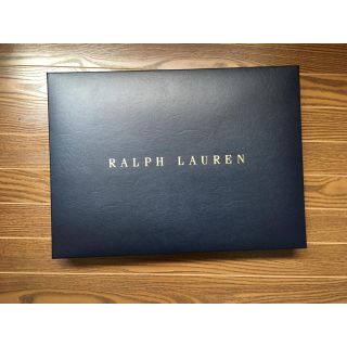 ラルフローレン(Ralph Lauren)のRALPH LAURENタオルセット(タオル/バス用品)