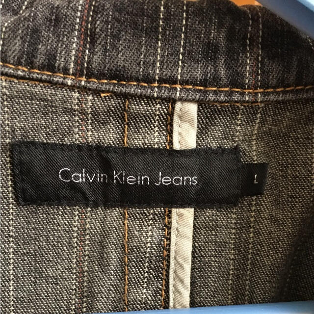 Calvin Klein(カルバンクライン)のカルバンクライン ジャケット レディースのジャケット/アウター(テーラードジャケット)の商品写真