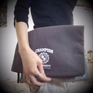 チャンピオン(Champion)のatom様専用(クラッチバッグ)