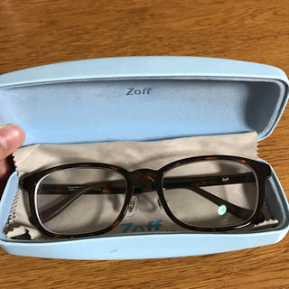 ゾフ(Zoff)のゾフ 眼鏡(サングラス/メガネ)