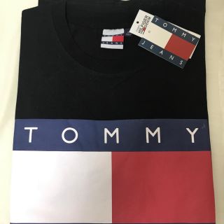 トミーヒルフィガー(TOMMY HILFIGER)のTOMMY   Tシャツ(Tシャツ/カットソー(半袖/袖なし))