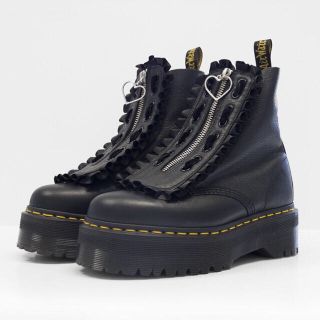 ドクターマーチン(Dr.Martens)の⚠️chan様専用(ブーツ)