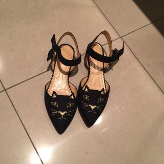 シャルロットオリンピア(Charlotte Olympia)のシャーロットオリンピア(ハイヒール/パンプス)