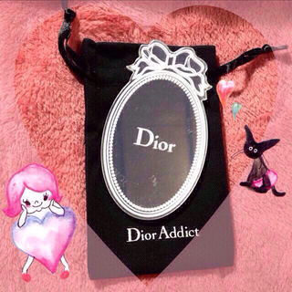 ディオール(Dior)のDior ミラー(その他)