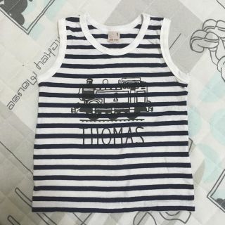 プティマイン(petit main)のpetitmain トーマスコラボ♡(Tシャツ/カットソー)