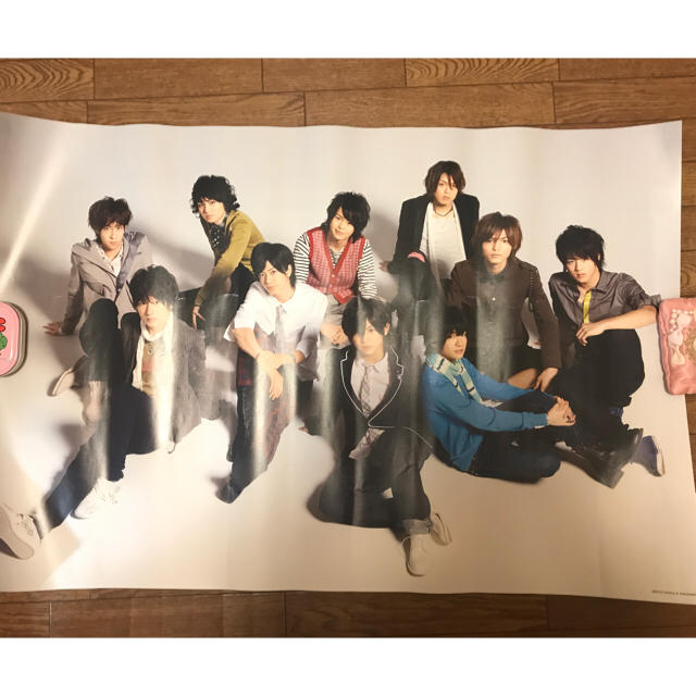 Hey Say Jump Hey Say Jump 10年 春コンサート 集合 ポスターの通販 By Kana S Shop ヘイセイジャンプならラクマ Hey Say Jump Hey Say Jump 10年 春コンサート 集合 ポスターの通販 By Kana S Shop ヘイセイジャンプならラクマ