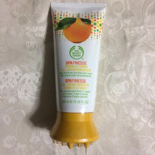 ザボディショップ(THE BODY SHOP)のバスケ様専用　THE BODY SHOP スパフィネス(ボディローション/ミルク)