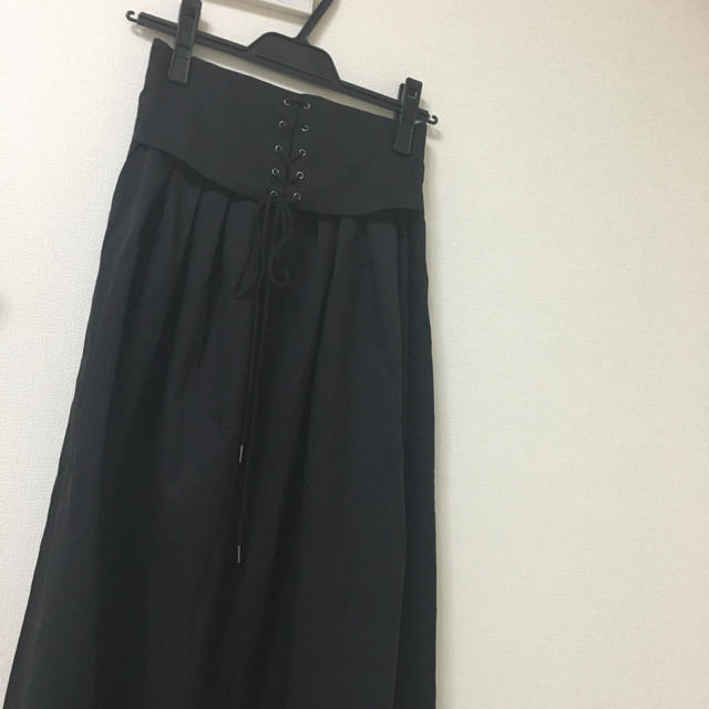 JEANASIS(ジーナシス)のロングスカート レディースのスカート(ロングスカート)の商品写真