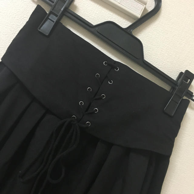 JEANASIS(ジーナシス)のロングスカート レディースのスカート(ロングスカート)の商品写真