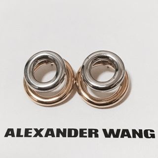 アレキサンダーワン(Alexander Wang)のALEXANDER WANG(アレキサンダーワン) ピアス(ピアス)