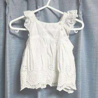 ベビーギャップ(babyGAP)の専用(ワンピース)