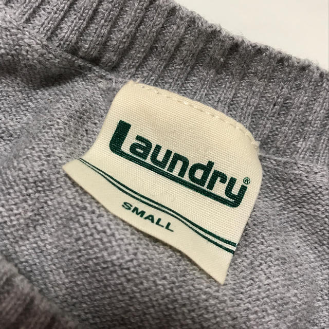 LAUNDRY(ランドリー)のLaundry セーター  メンズのトップス(ニット/セーター)の商品写真