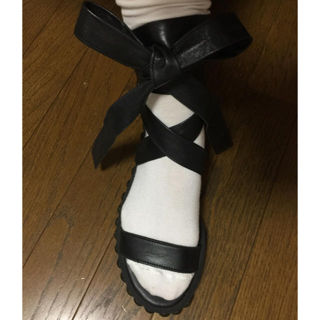 TOKYO BOPPER(トーキョーボッパー)のTOKYO BOPPER    BELLY  BUTTON サンダル レディースの靴/シューズ(サンダル)の商品写真