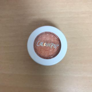 カラーポップ(colourpop)のcolour pop♡(アイシャドウ)