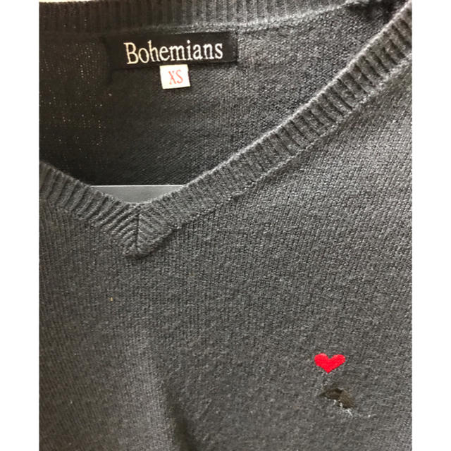 Bohemians(ボヘミアンズ)のQ様専用Bohemians レディースのトップス(ニット/セーター)の商品写真