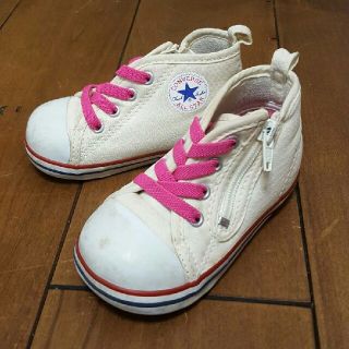 コンバース(CONVERSE)の13㎝ コンバースオールスター(スニーカー)