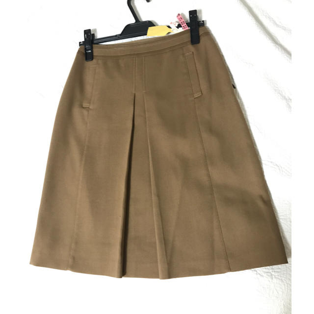 INDIVI(インディヴィ)のINDIVI スカート レディースのスカート(ひざ丈スカート)の商品写真