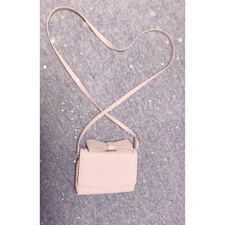 ウィルセレクション(WILLSELECTION)の💖willselection bag(ハンドバッグ)