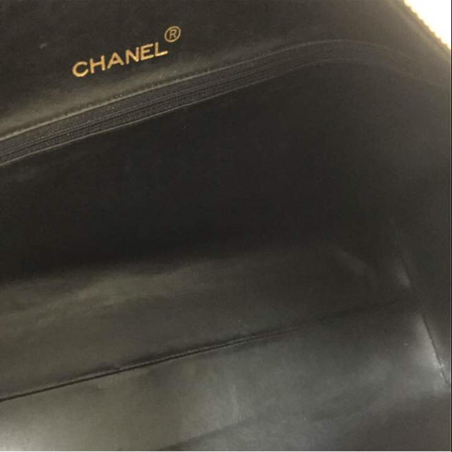 CHANEL(シャネル)の本物！レア シャネル  CHANEL  ボストンバッグ  バッグ 旅行マトラッセ レディースのバッグ(ボストンバッグ)の商品写真