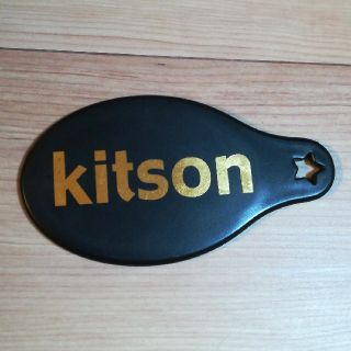 キャスキッドソン(Cath Kidston)のKitson　手鏡　(その他)