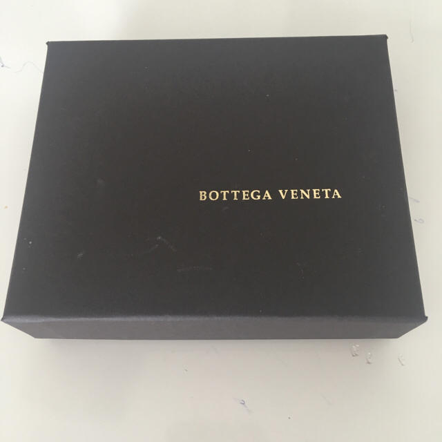 Bottega Veneta(ボッテガヴェネタ)のボッテガ 空箱 ケース BOTTEGA VENETA レディースのバッグ(ショップ袋)の商品写真