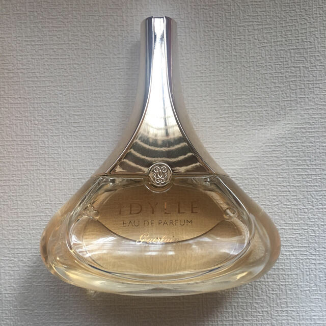 GUERLAIN - 神崎恵さんも愛用♡ゲラン イディール 香水の通販 by mmm