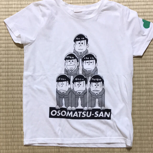 しまむら おそ松さん Tシャツ コラボtシャツの通販 By 凛 S Shop シマムラならラクマ