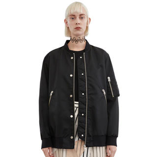 アクネ(ACNE)の85320円新品 ACNESTUDIOS アクネ vardentech ブルゾン(ブルゾン)