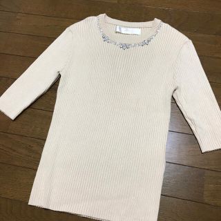 トッコ(tocco)の専用  美品TOCCO ニット (ニット/セーター)