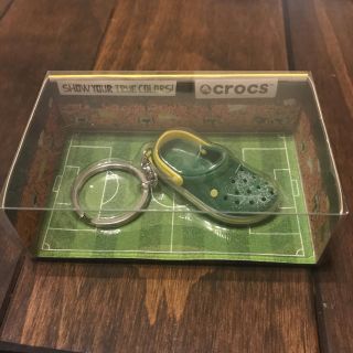 クロックス(crocs)のクロックス、キーホルダー(キーホルダー)