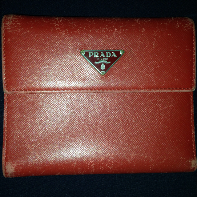 PRADA(プラダ)の♡♡♡kana様♡専用♡♡♡ レディースのファッション小物(財布)の商品写真