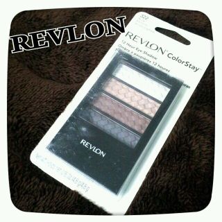 レブロン(REVLON)の♡REVLON 12Hアイシャドウ♡(その他)