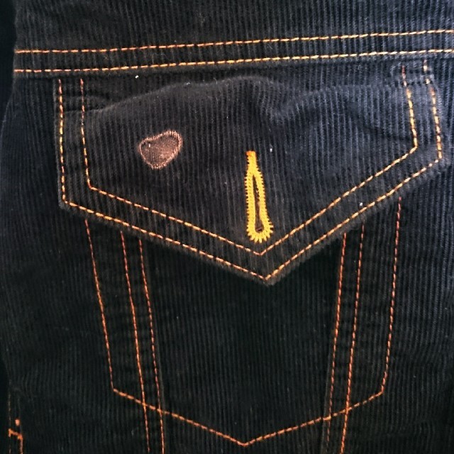 Levi's(リーバイス)のLevisのコーデュロイジャケット メンズのジャケット/アウター(Gジャン/デニムジャケット)の商品写真