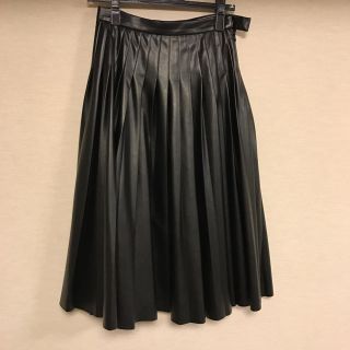 ルシェルブルー レザースカートの通販 45点 | LE CIEL BLEUを買うなら