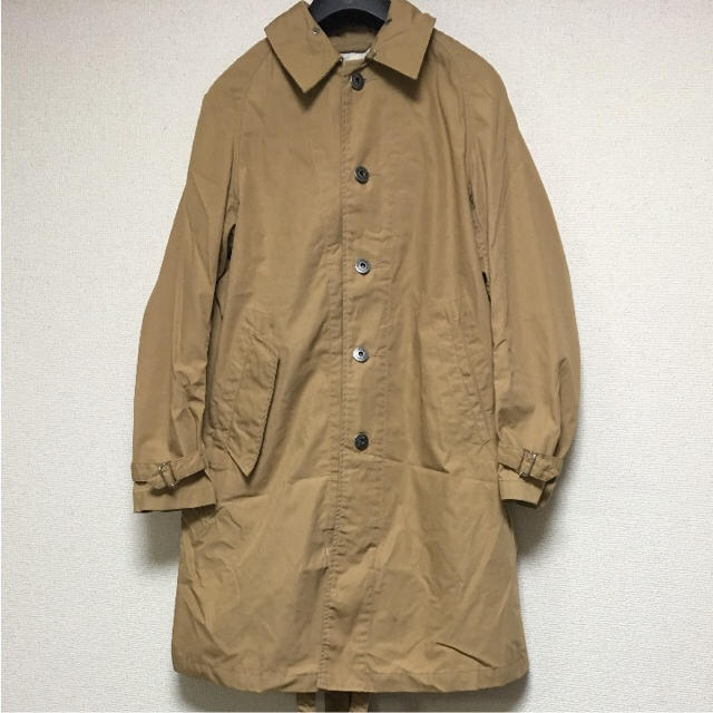 美品！EngineeredGarments（エンジニアードガーメンツ）コート