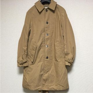 エンジニアードガーメンツ(Engineered Garments)の美品！EngineeredGarments（エンジニアードガーメンツ）コート(トレンチコート)