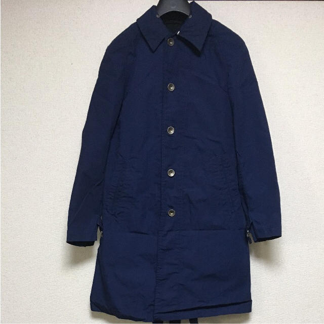 美品！EngineeredGarments（エンジニアードガーメンツ）コート