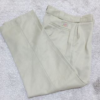 ディッキーズ(Dickies)ののあ様専用【ディッキーズ】ワークパンツ: size30×32(ワークパンツ/カーゴパンツ)