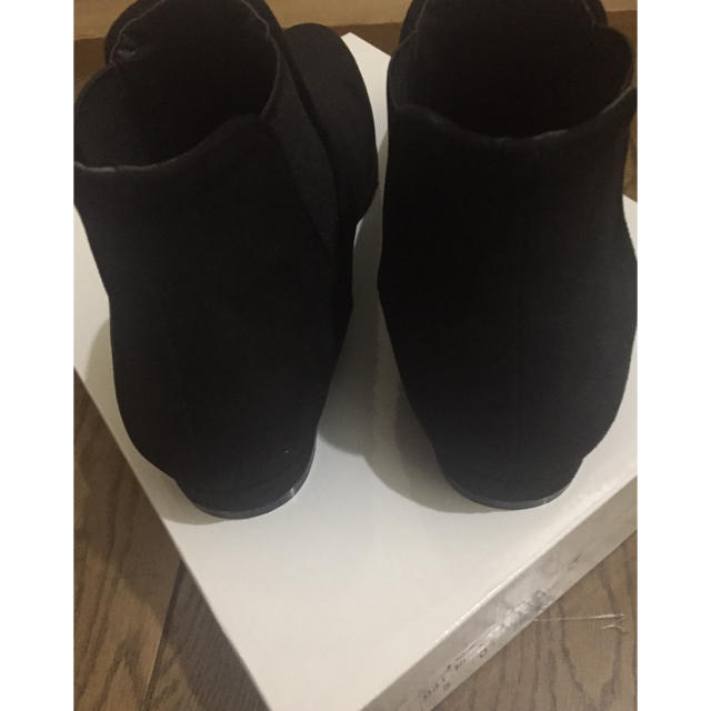 ESPERANZA(エスペランサ)のLLサイズ  新品 レディースの靴/シューズ(ブーツ)の商品写真