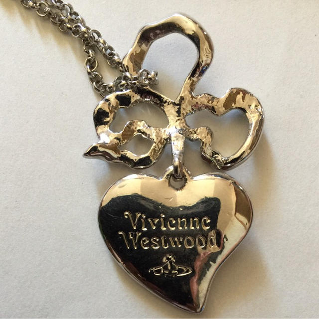 Vivienne Westwood - ヴィヴィアンウェストウッド ネックレス 美品の通販 by KORORIN,s｜ヴィヴィアンウエスト