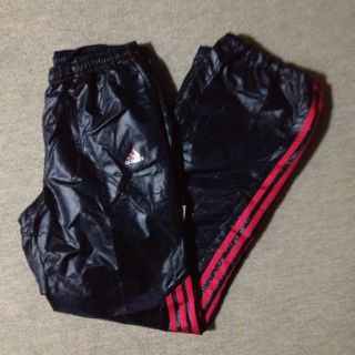 アディダス(adidas)のadidas★ジャージ(その他)