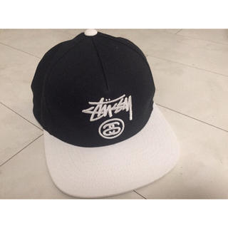 ステューシー(STUSSY)の専用(キャップ)