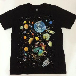 グラニフ(Design Tshirts Store graniph)のグラニフ Tシャツ(Tシャツ(半袖/袖なし))