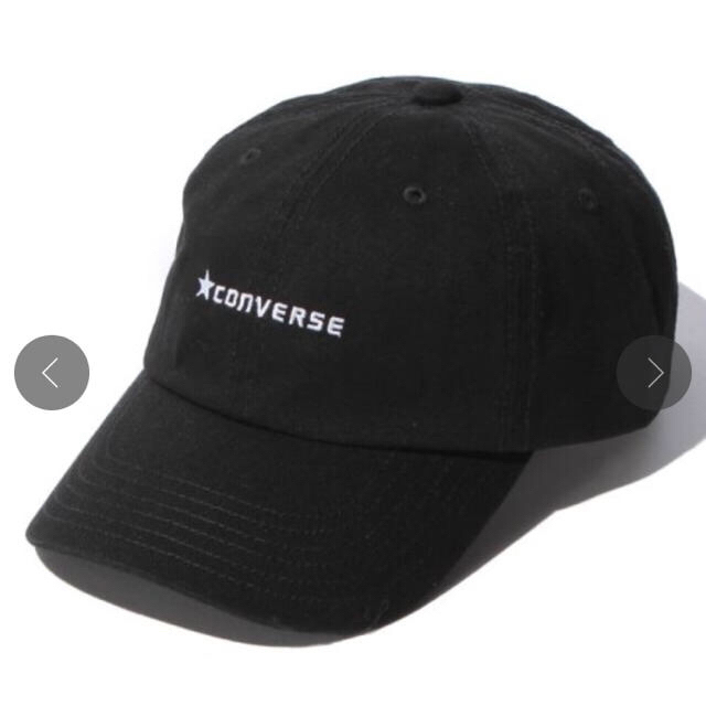 CONVERSE(コンバース)のコンバース キャップ☆ レディースの帽子(キャップ)の商品写真