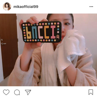 エミリオプッチ(EMILIO PUCCI)のiPhone7カバー♥️(iPhoneケース)