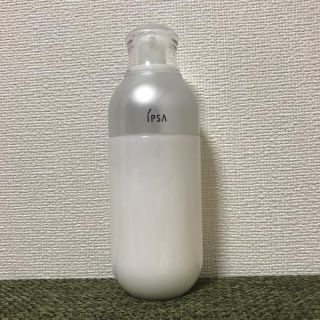 イプサ(IPSA)のiPSA(乳液/ミルク)